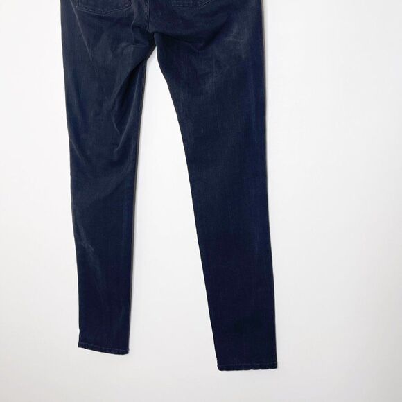 SCOTCH & SODA Le Bohemienne Midrise Skinny Jeans - Picture 6 of 9